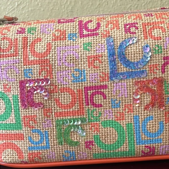 LC Liz Claiborne Purse new with tags NWT - Picture 3 of 11